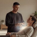 Pranic Healing for Anxiety: Calm the Racing Mind