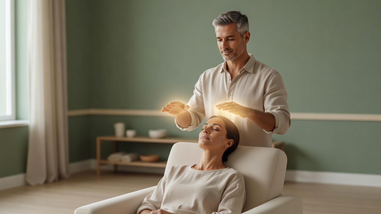 Pranic Healing for Pain: How Energy Healing Can Help Chronic Pain