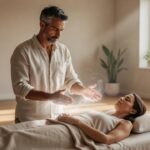 What Happens in a Pranic Healing Session?