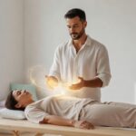 Energy Healing for Chronic Stress: Why Rest Isn’t Fixing It
