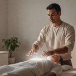 Energy Healing Massage Sydney: What You Actually Get