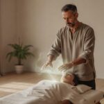 Prana Healing: What It Is and Why You Feel Drained